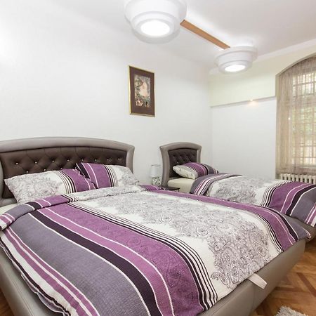 Bukoleon Apartment Belgrade Luaran gambar